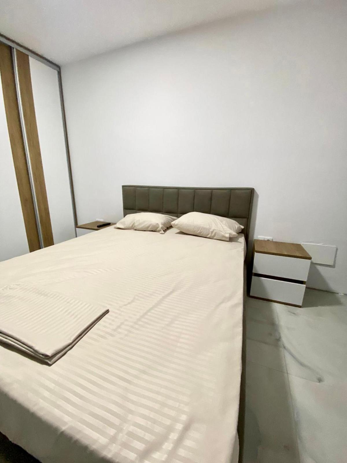 Etna Apartments Улцинь Номер фото