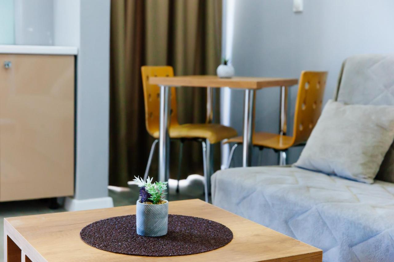 Etna Apartments Улцинь Экстерьер фото